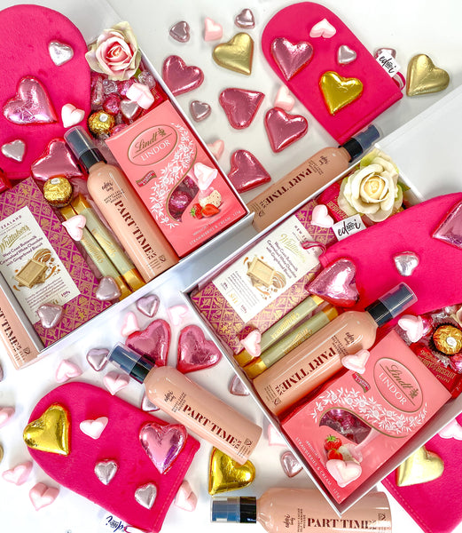 ED&I SWIM x CELEBRATION BOX