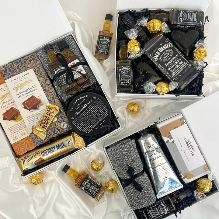 Gifts for Every Dad at Celebration Box