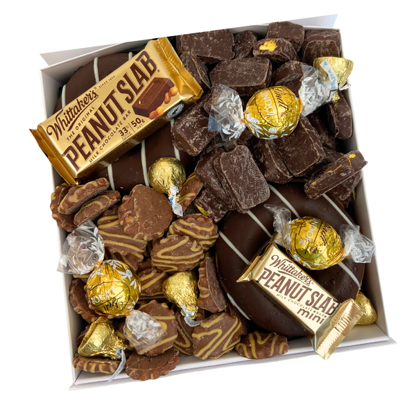 Valentine's Day Cupid's Box Donut Gift Delivery NZ