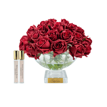 Cote Noire Rose Bouquet