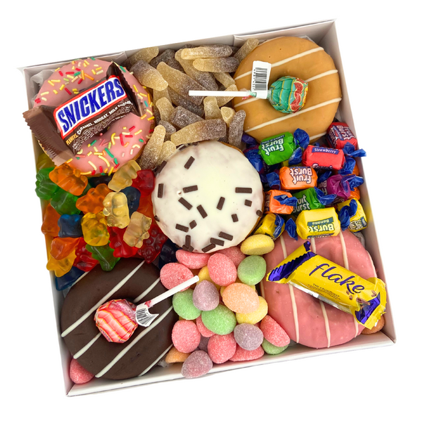 Donut Gift Box NZ