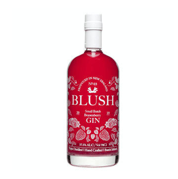 ADD ON: Blush Boysenberry Gin 250ml-Gift Boxes and sweet treats New Zealand wide-Celebration Box NZ