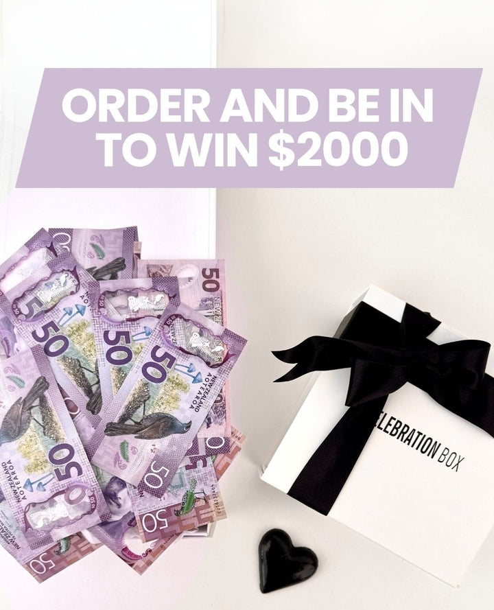 Win $2000 For The Ultimate Summer!