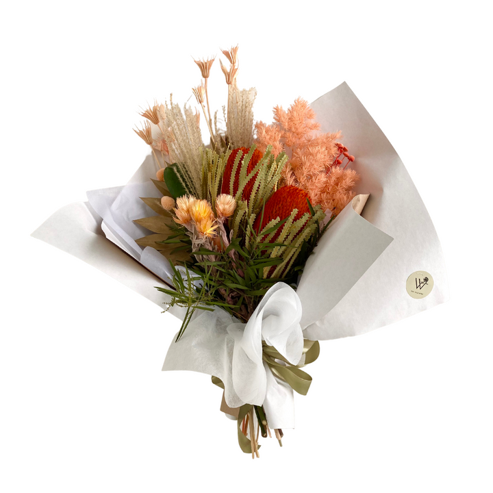 Trending - Dried Flowers