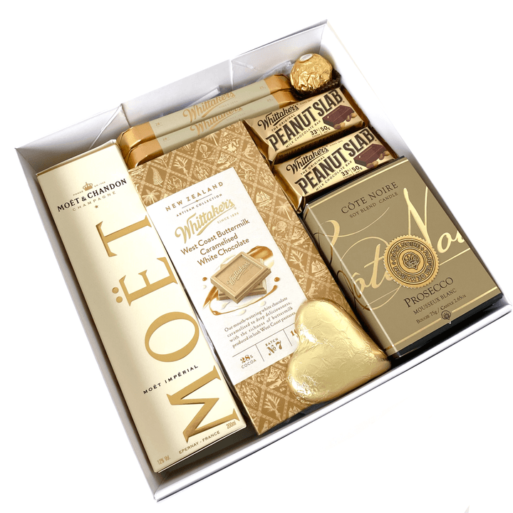 Valentine's Gift Ideas at Celebration Box