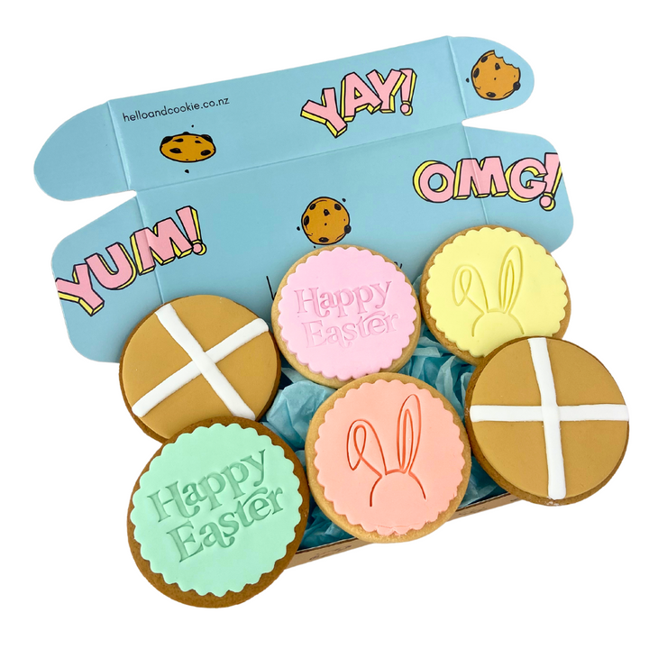 Easter Gift Boxes: The Ultimate Guide to Joyful Gifting