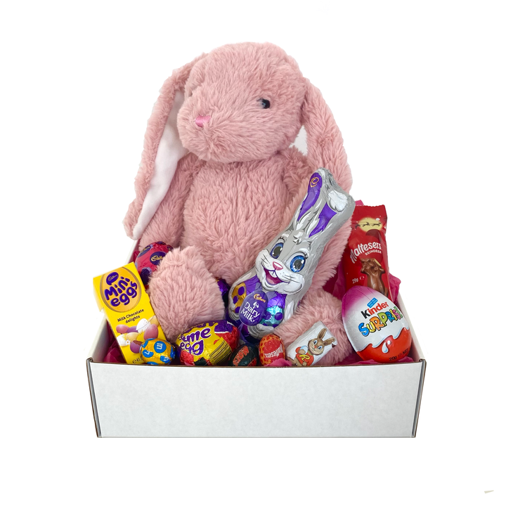 Easter Gift Box Ideas for Kids and Adults in NZ