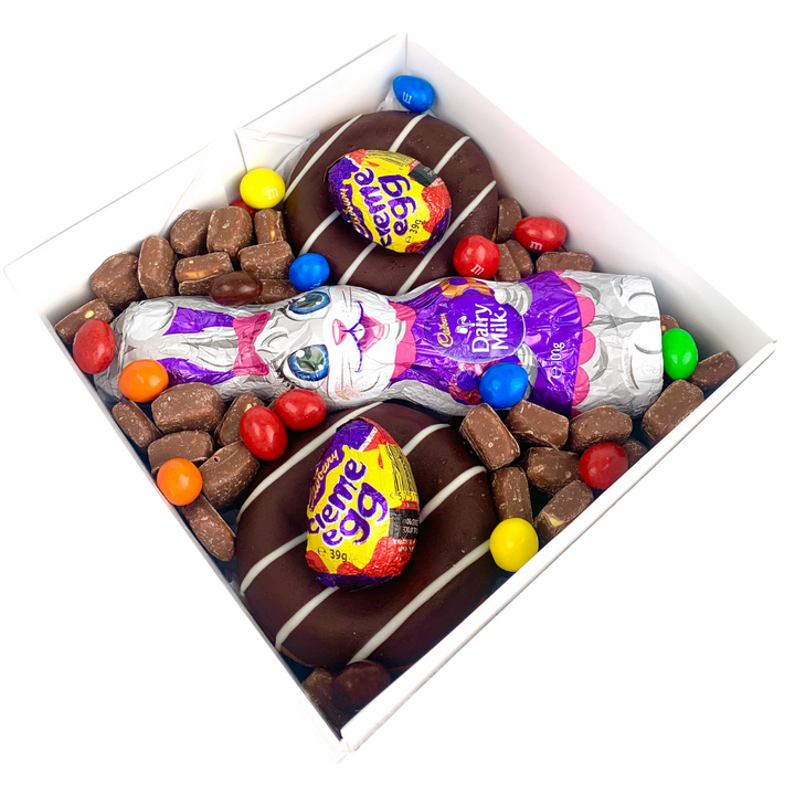 Easter Gift Ideas with Celebration Box