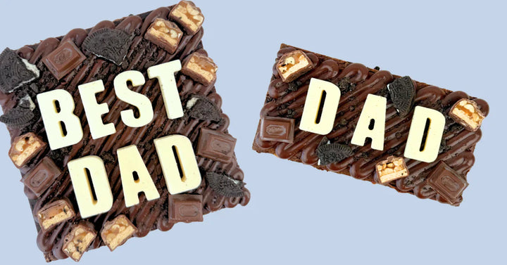 Why Dads Deserve More Than Just Socks This Father’s Day!