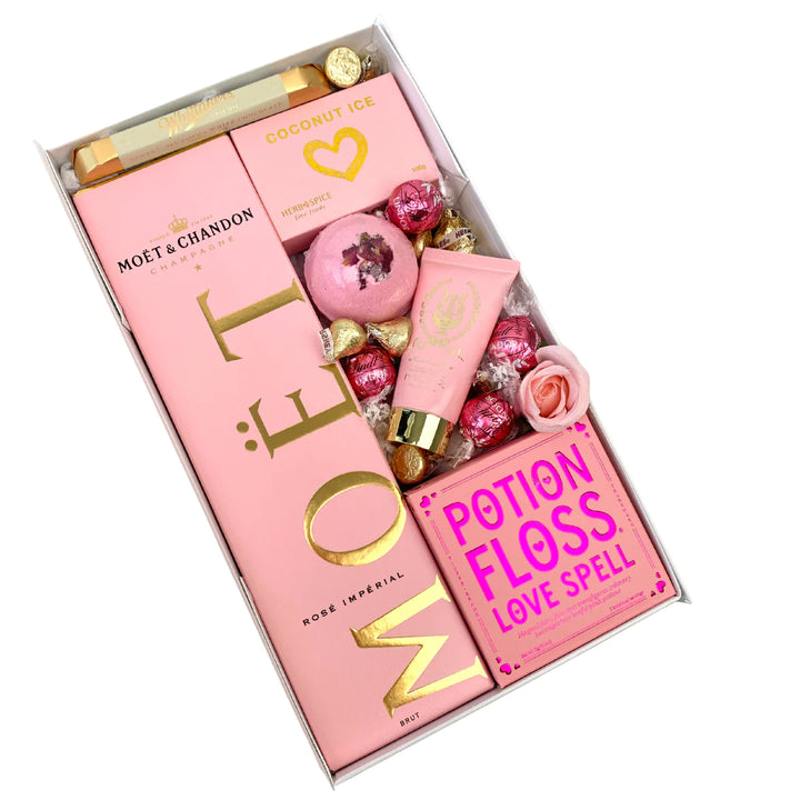 Choosing The Right Mother's Day Gift...