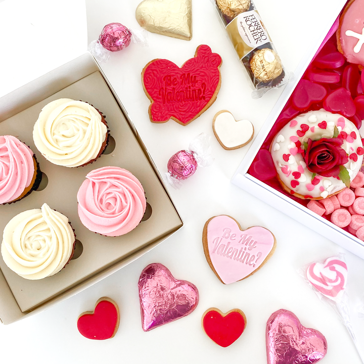 Valentine's Day Gift Ideas