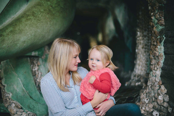 5 Ways to Celebrate Mum on Mothers Day!
