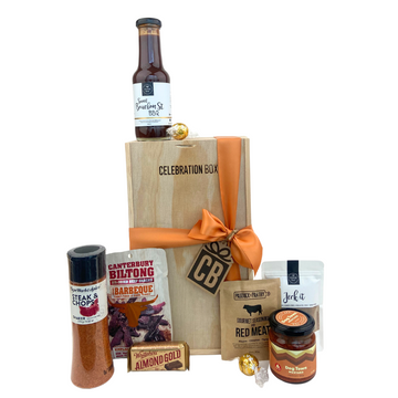 Meat Lovers Gift Box