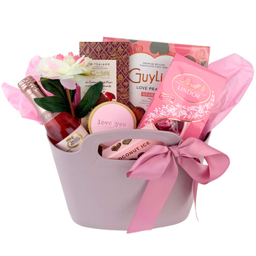 Mini Mums Day Hamper