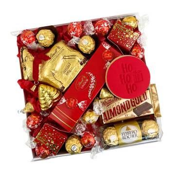Affordable Christmas Gift Boxes with Celebration Box. Delivery NZ Wide and Auckland Same Day.