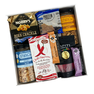 Grand Keto Gift Box