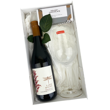 Limited Edition Pinot Noir