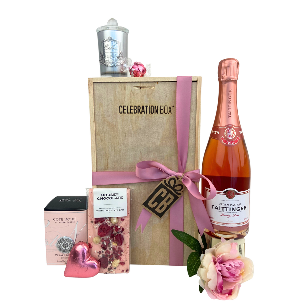 Pink Champagne