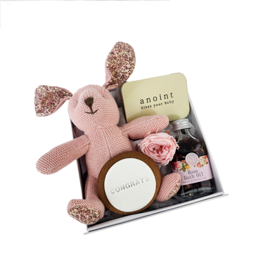 Little Luxury Baby Box