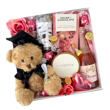 Graduation Gifts for girls | Celebration Box nz