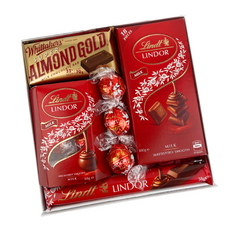 Lindt chocolate sales nz