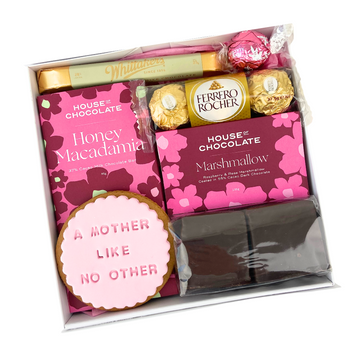 Mellow Mum Gift Box | Celebration Box NZ