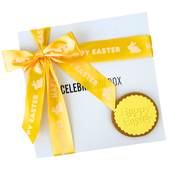 BUNDLE: Happy Easter - Yellow