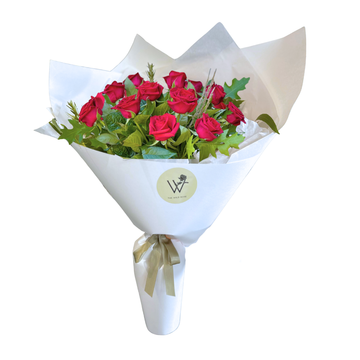 Flower Gift Boxes & Flower Delivery NZ | Celebration Box