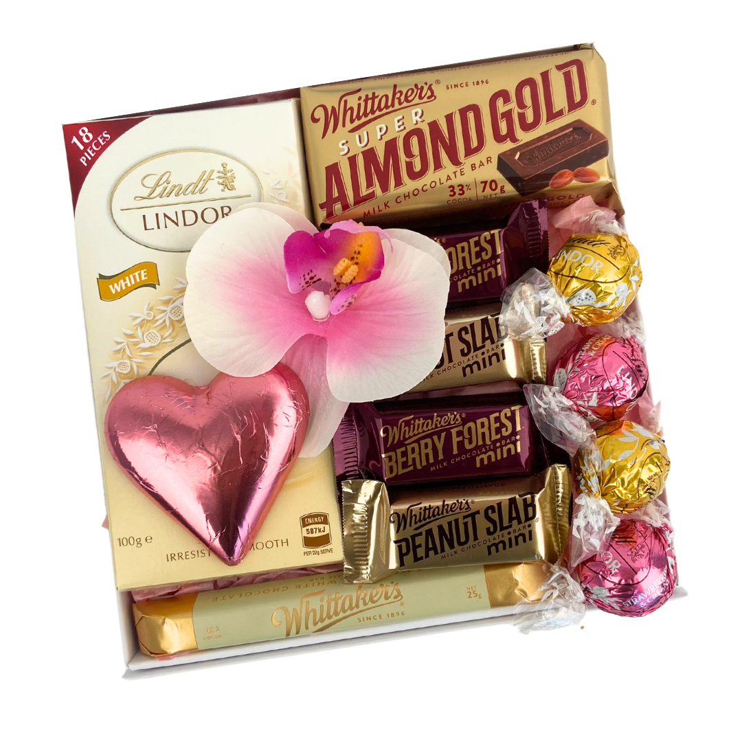 Palmerston North Delivery