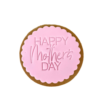 ADD ON: Happy Mother's Day Cookie