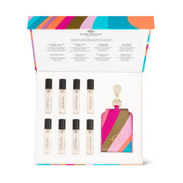 Glasshouse Fragrances Fragrance Library | Perfumes For Women | Mother's Day Gifts | Celebration Box NZ