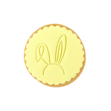 ADD ON: Bunny Ears Cookie