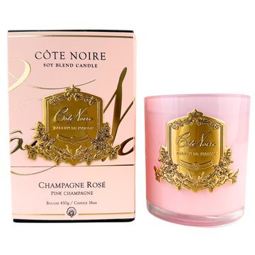 Cote Noire Pink Champagne - 450g Pink