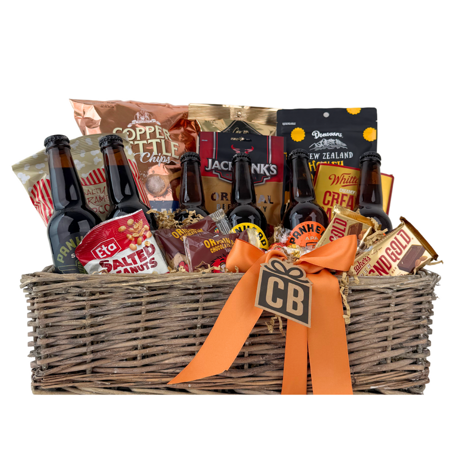 Craft Beer Hamper (URGENT COURIER ONLY)