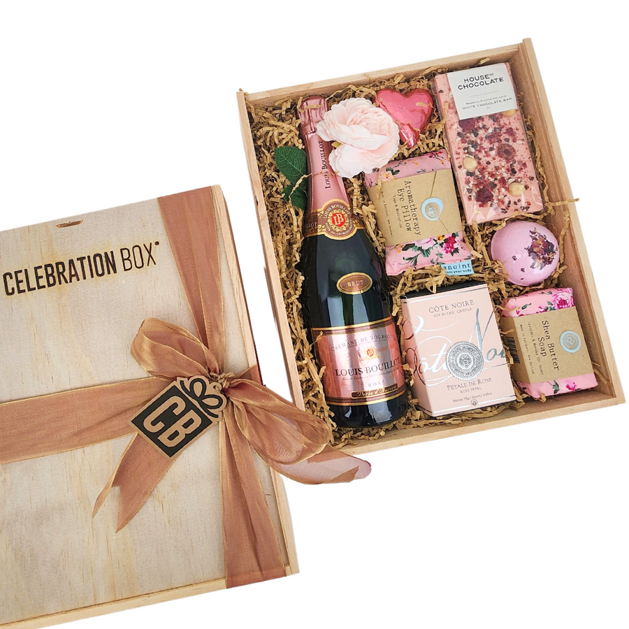 The goddess gift basket | Celebration Box NZ