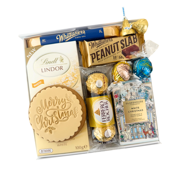 Lost In The Snow (NEEDS UPDATED IMAGE)