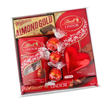 Lindt Love