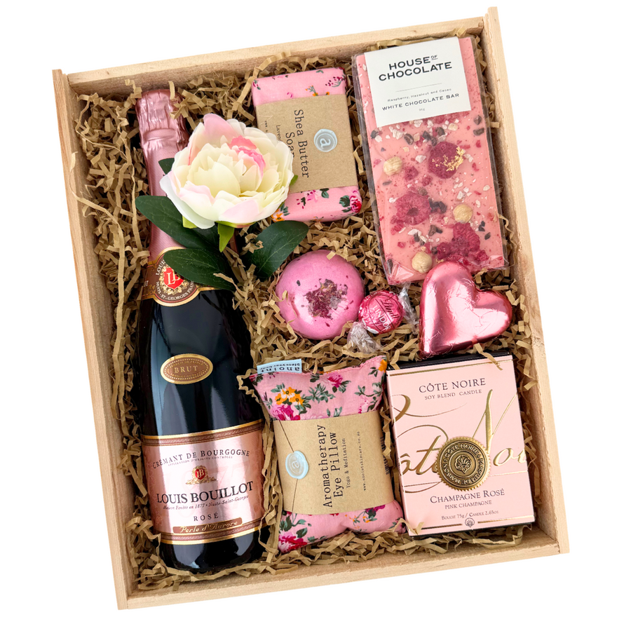 The goddess gift basket | Celebration Box NZ