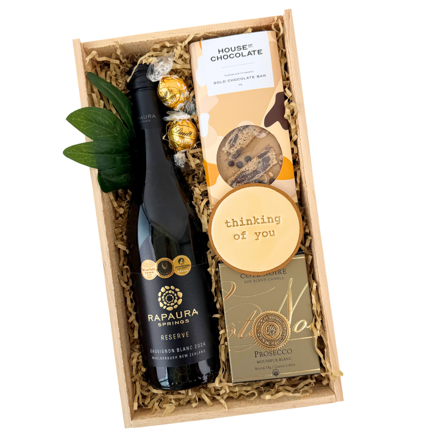 Celebrate with Sauvignon Blanc