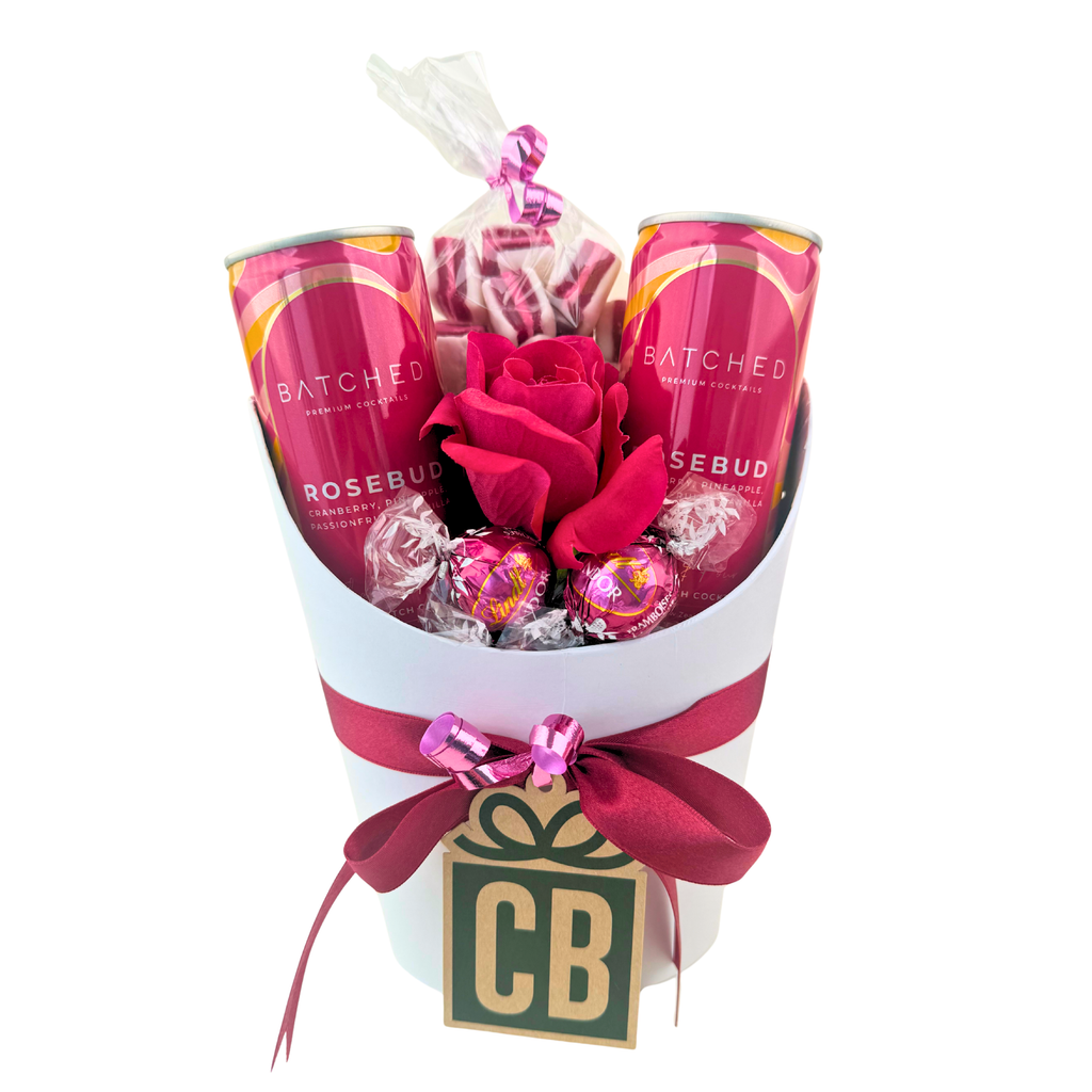 Rosebud Bliss