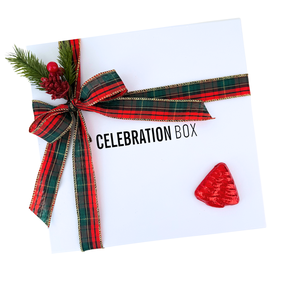 BUNDLE: Under the Mistletoe (Not A Gift Box On It's Own)