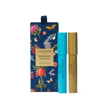 Glasshouse Fragrances Perfume Pencils | Mother's Day Gifts | Celebration Box NZ