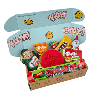 Santa's Little Helper