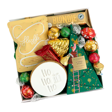 Christmas Ornament Gift Boxes with Celebration Box. Delivery NZ Wide and Auckland Same Day.