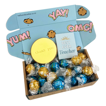 Gifts for teachers | Christmas Teacher gift | Delivered Nationwide nz | Celebration Box NZ 