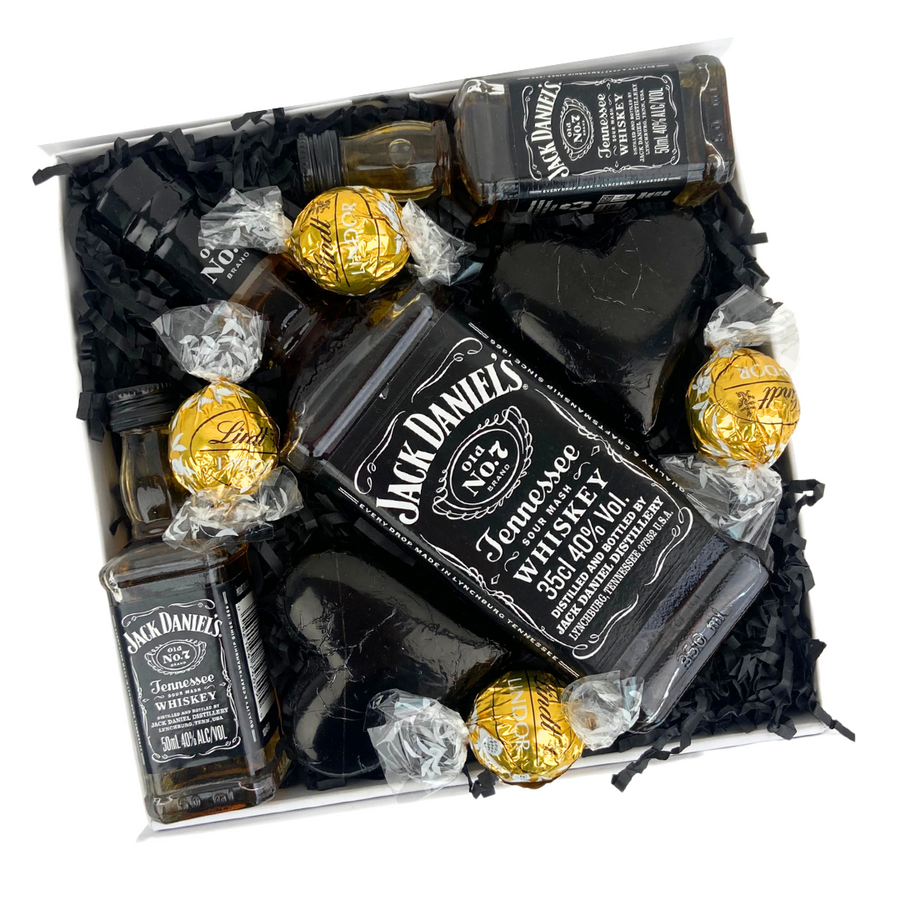 Candy gifts for best sale him