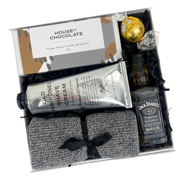 Special Treats for Him | Celebrate with Celebration Box NZ | Delivered NZ Wide 