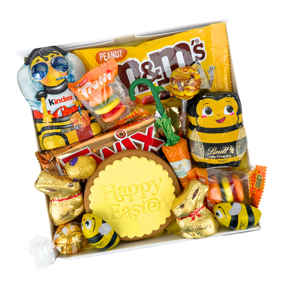 Easter Bug a Bee - bee | Celebration Box NZ