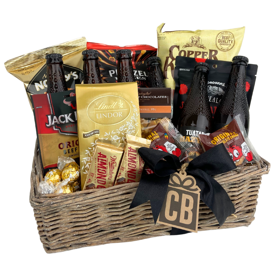 Craft Beer Hamper (Auckland Only)