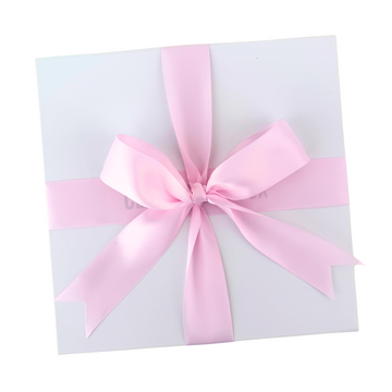 ADD ON: Light Pink Satin Ribbon